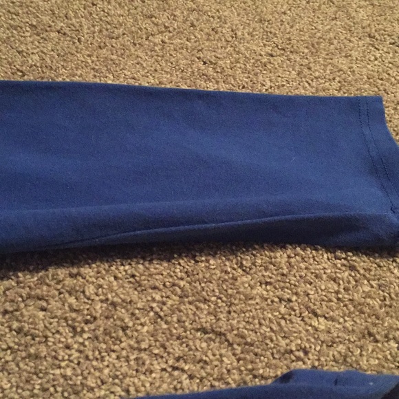 Aerie Crop Leggings - Picture 4 of 4